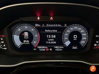 Audi Q3 S line 35 TDI 110kW (150CV) S tronic