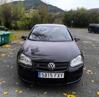 Volkswagen Golf 2007
