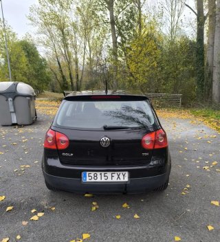 Volkswagen Golf 2007