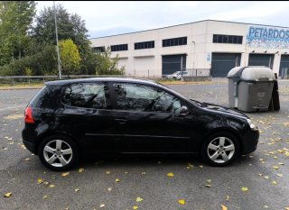 Volkswagen Golf 2007