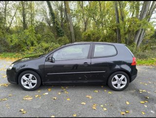 Volkswagen Golf 2007