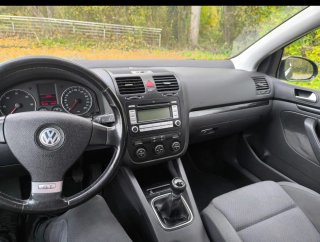 Volkswagen Golf 2007