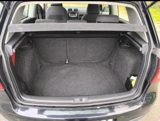 Volkswagen Golf 2007