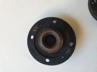 Bujes Delanteros citroen sxara