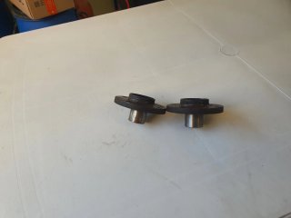 Bujes Delanteros citroen sxara