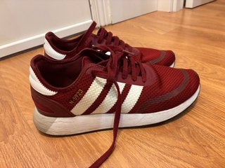 Adidas N-5923 granate