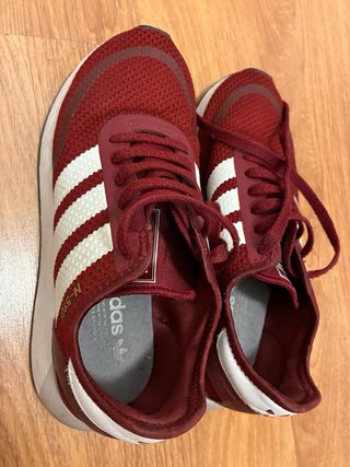 Adidas N-5923 granate
