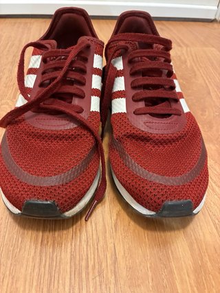 Adidas N-5923 granate