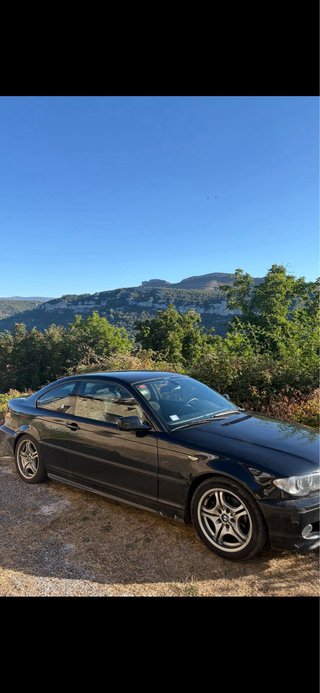 BMW Serie 3 2004