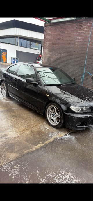 BMW Serie 3 2004