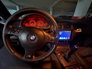 BMW Serie 3 2004