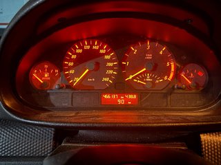 BMW Serie 3 2004