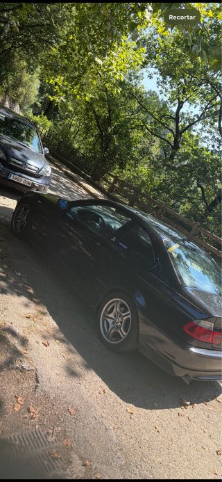 BMW Serie 3 2004