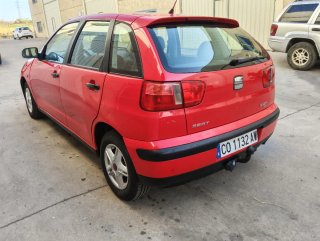 SEAT Ibiza 1999