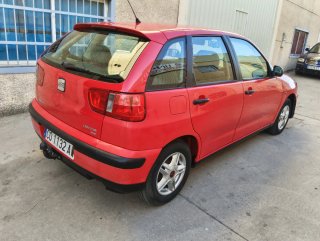 SEAT Ibiza 1999
