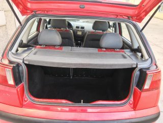 SEAT Ibiza 1999