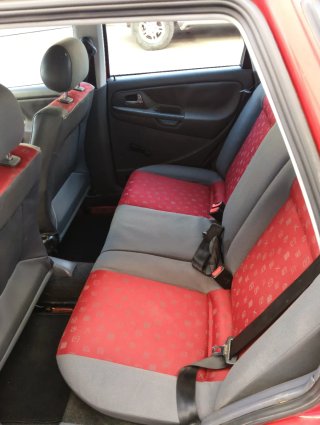 SEAT Ibiza 1999