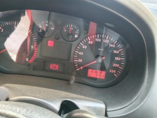 SEAT Ibiza 1999