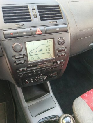 SEAT Ibiza 1999