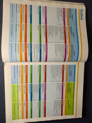 Lengua castellana y literatura, 4 ESO