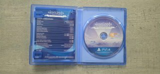 Pack Horizon Zero Dawn PS4 + Forbidden West PS5