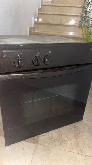 Horno Balay