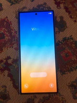 Samsung Galaxy Z Fold6 Color Navy (Azul Marino)