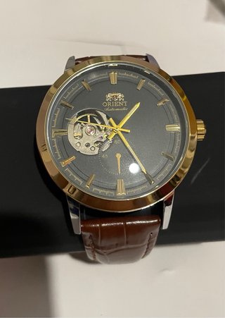 Reloj Orient Mod Automático