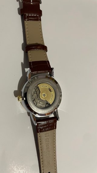 Reloj Orient Mod Automático
