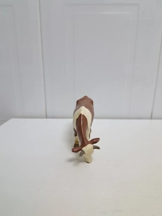Lote 2 Figuras Schleich Vaca y Ternero