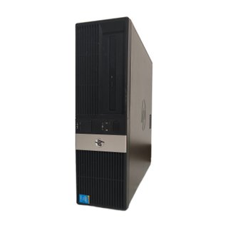 PC Computer HP i7 16GB RAM 1TB SSD+HDD W11