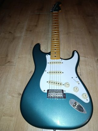 Squier Stratocaster Classic Vibe 50s
