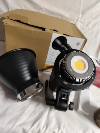 SL100Bi Bicolor foco LED continuo Godox