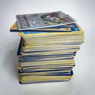 Cartas Pokémon