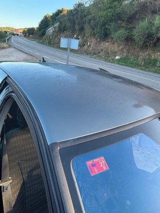 Renault Laguna 2005