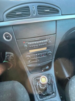 Renault Laguna 2005