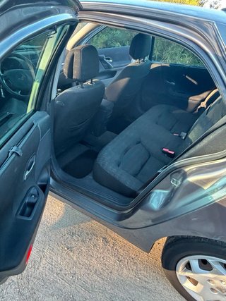 Renault Laguna 2005