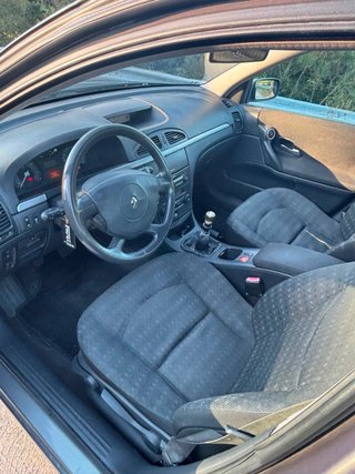 Renault Laguna 2005