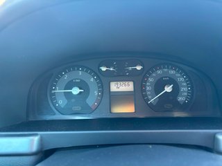 Renault Laguna 2005