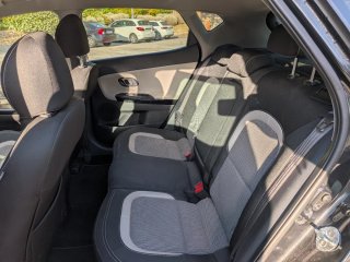 KIA Ceed 2016