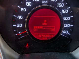 KIA Ceed 2016