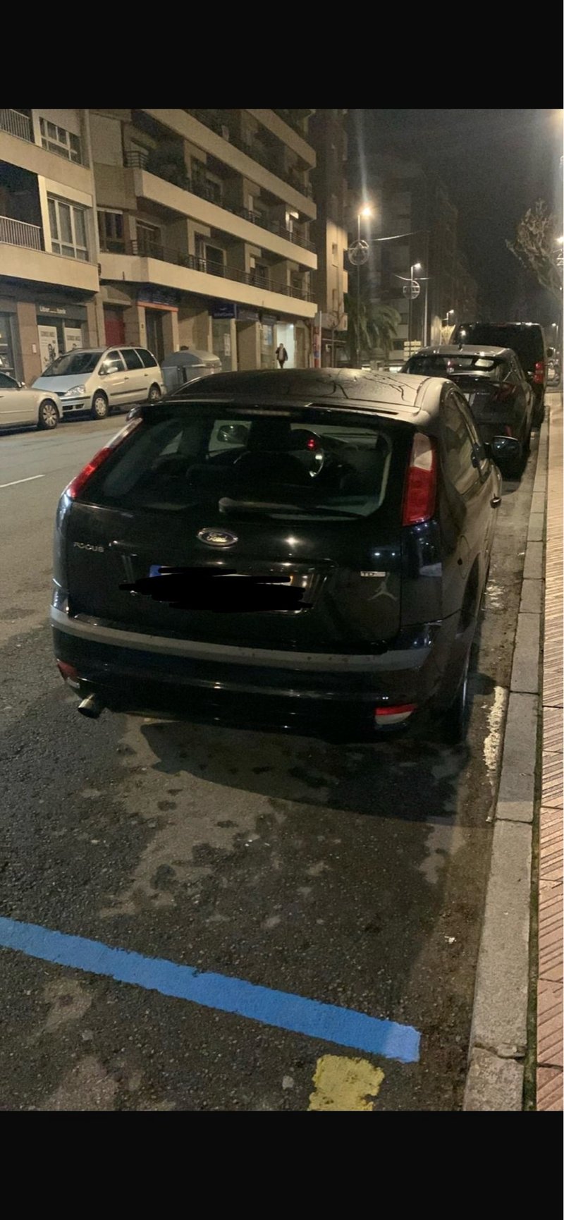 Ford Focus 2007 - foto 1