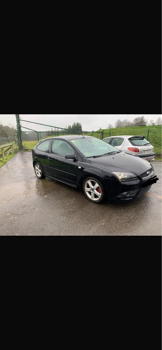 Ford Focus 2007