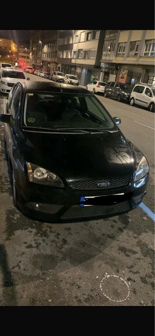 Ford Focus 2007