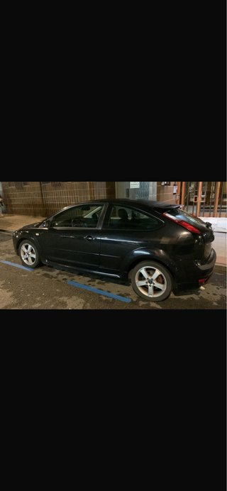 Ford Focus 2007