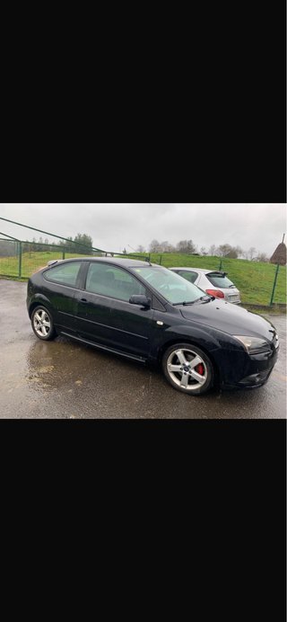 Ford Focus 2007