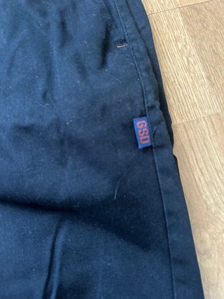 Pantalones cortos GSD t.42