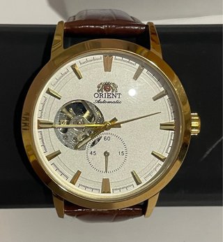 Reloj Orient Mod Automático