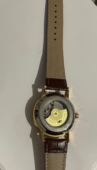 Reloj Orient Mod Automático