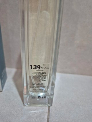Colonia Le Parfum Secret